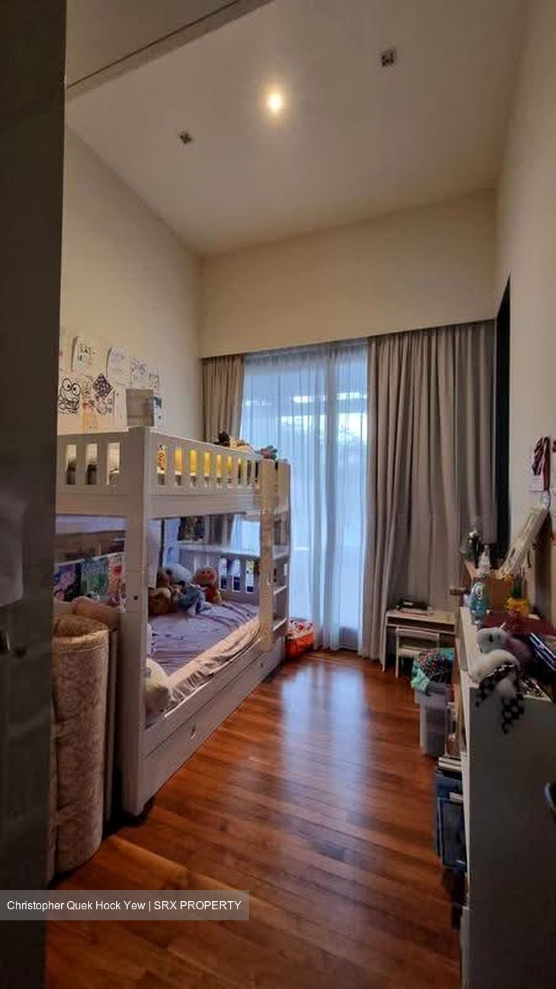 Goodwood Residence (D10), Condominium #633433051